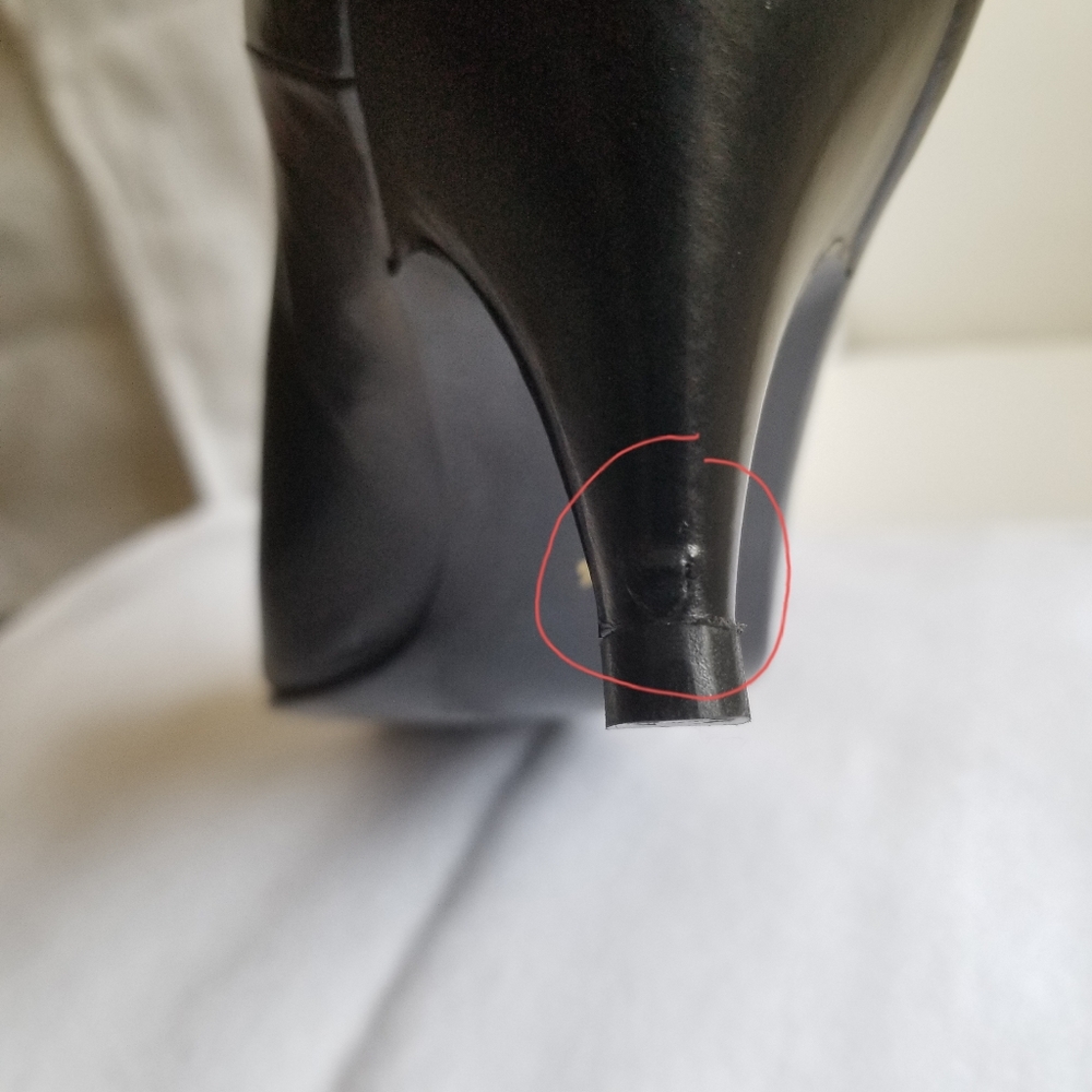 YSL pumps - Picture 12 of 12